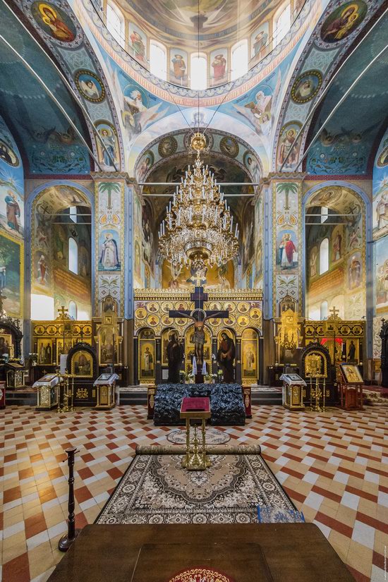 Assumption Cathedral in Volodymyr-Volynskyi, Ukraine, photo 15