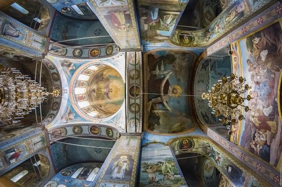 Assumption Cathedral in Volodymyr-Volynskyi, Ukraine, photo 16