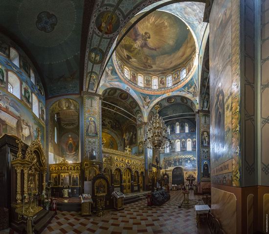 Assumption Cathedral in Volodymyr-Volynskyi, Ukraine, photo 17