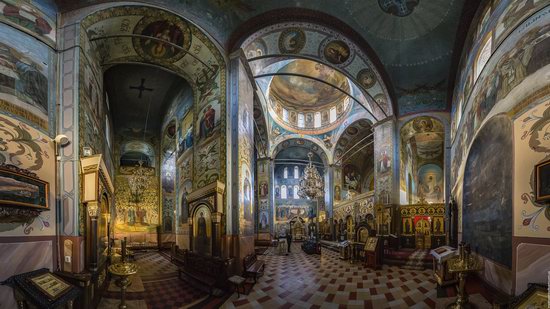 Assumption Cathedral in Volodymyr-Volynskyi, Ukraine, photo 18