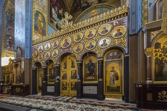 Assumption Cathedral in Volodymyr-Volynskyi, Ukraine, photo 19