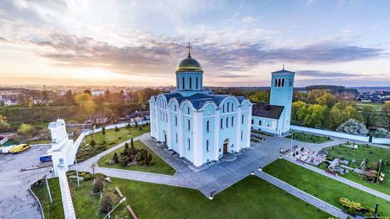 Assumption Cathedral in Volodymyr-Volynskyi, Ukraine, photo 20