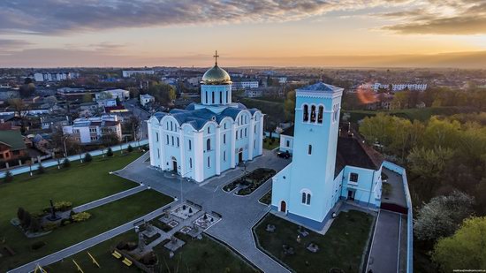 Assumption Cathedral in Volodymyr-Volynskyi, Ukraine, photo 9