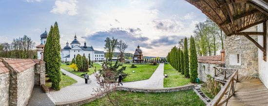 St. Nicholas Monastery in Krekhiv, Ukraine, photo 13