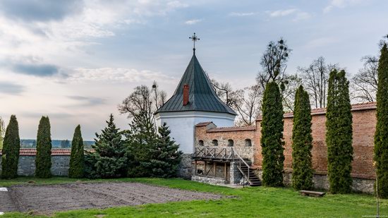 St. Nicholas Monastery in Krekhiv, Ukraine, photo 22