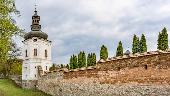 St. Nicholas Monastery in Krekhiv, Ukraine, photo 4