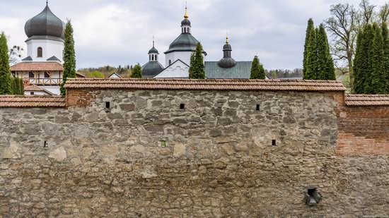 St. Nicholas Monastery in Krekhiv, Ukraine, photo 5