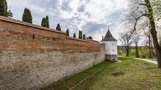 St. Nicholas Monastery in Krekhiv, Ukraine, photo 6