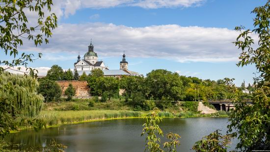 Barefoot Carmelites Monastery in Berdychiv, Ukraine, photo 10