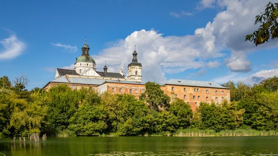 Barefoot Carmelites Monastery in Berdychiv, Ukraine, photo 11