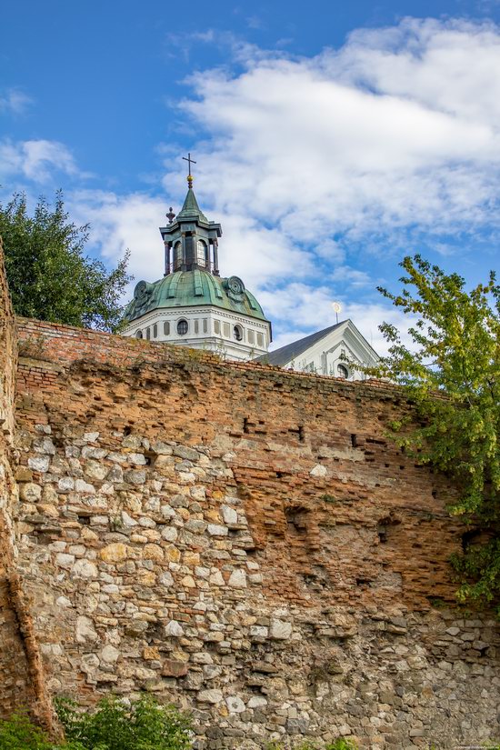 Barefoot Carmelites Monastery in Berdychiv, Ukraine, photo 15