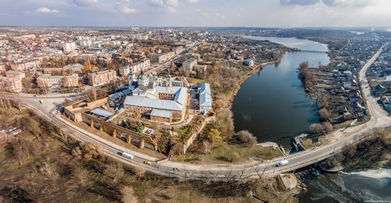 Barefoot Carmelites Monastery in Berdychiv, Ukraine, photo 23