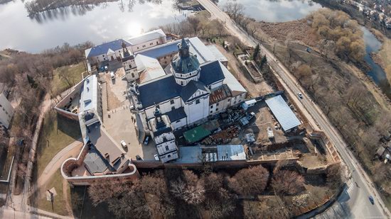 Barefoot Carmelites Monastery in Berdychiv, Ukraine, photo 5