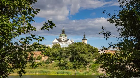 Barefoot Carmelites Monastery in Berdychiv, Ukraine, photo 9