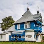 Fairytale Guest House in Bilorichytsya