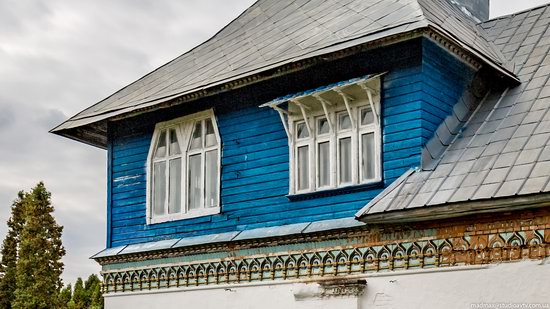 Fairytale Guest House in Bilorichytsya, Ukraine, photo 10