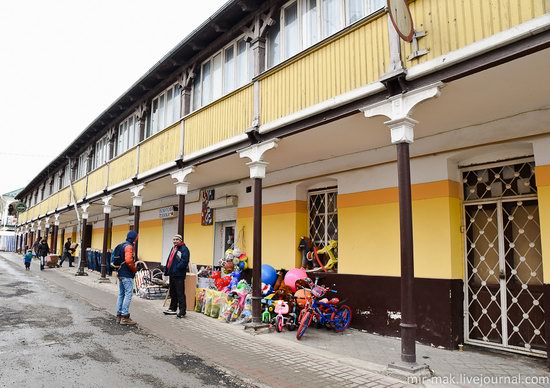 Chortkiv, Ukraine - a town with a rich historical heritage, photo 10