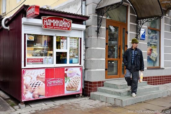 Chortkiv, Ukraine - a town with a rich historical heritage, photo 13