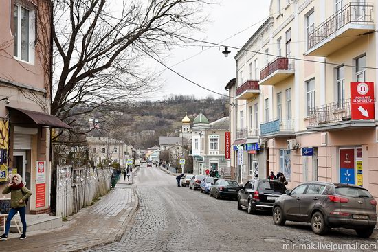 Chortkiv, Ukraine - a town with a rich historical heritage, photo 15