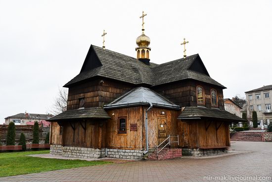 Chortkiv, Ukraine - a town with a rich historical heritage, photo 18