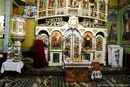 Chortkiv, Ukraine - a town with a rich historical heritage, photo 19