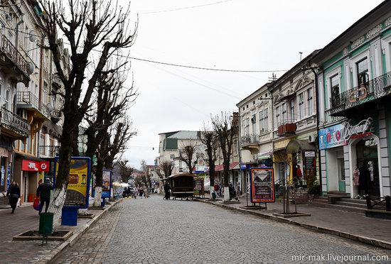 Chortkiv, Ukraine - a town with a rich historical heritage, photo 2