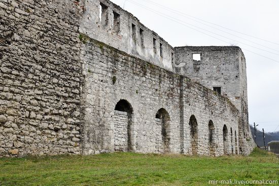 Chortkiv, Ukraine - a town with a rich historical heritage, photo 20