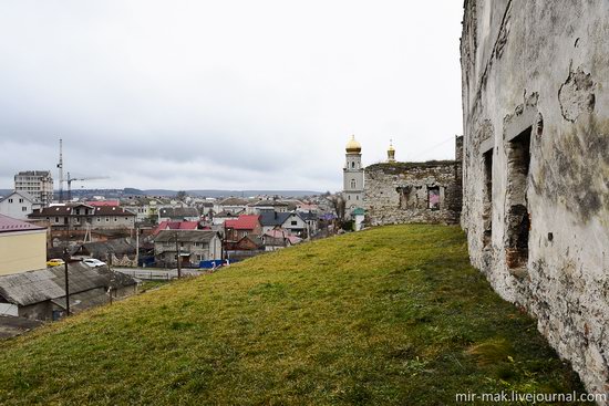 Chortkiv, Ukraine - a town with a rich historical heritage, photo 22