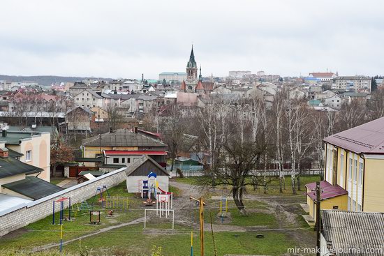 Chortkiv, Ukraine - a town with a rich historical heritage, photo 23