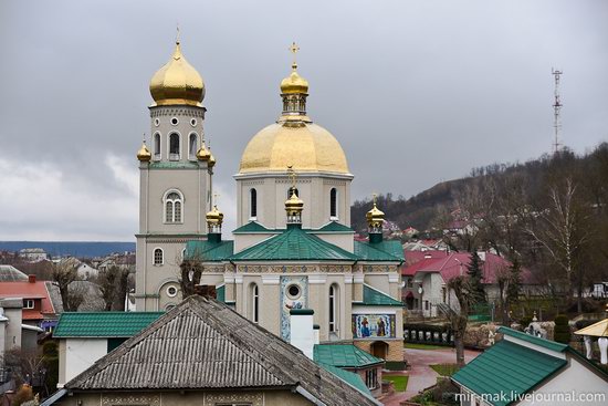 Chortkiv, Ukraine - a town with a rich historical heritage, photo 24