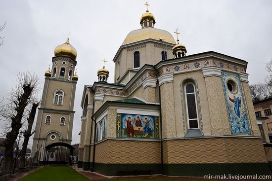 Chortkiv, Ukraine - a town with a rich historical heritage, photo 25