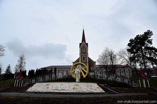 Chortkiv, Ukraine - a town with a rich historical heritage, photo 26