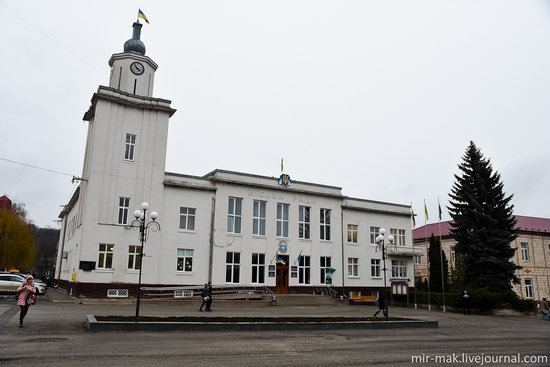 Chortkiv, Ukraine - a town with a rich historical heritage, photo 3