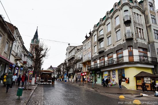 Chortkiv, Ukraine - a town with a rich historical heritage, photo 4