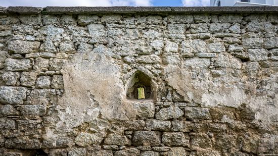 Nativity Church in Shchyrets, Lviv region, Ukraine, photo 11