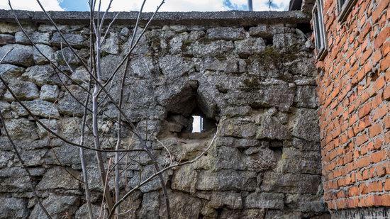 Nativity Church in Shchyrets, Lviv region, Ukraine, photo 7