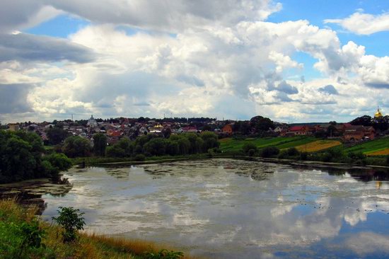 Pidhaitsi town, Ternopil region, Ukraine, photo 20