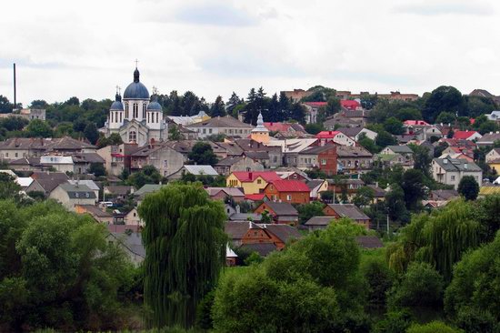 Pidhaitsi town, Ternopil region, Ukraine, photo 22