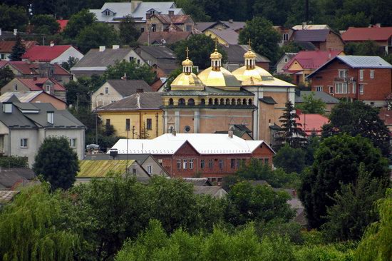 Pidhaitsi town, Ternopil region, Ukraine, photo 23