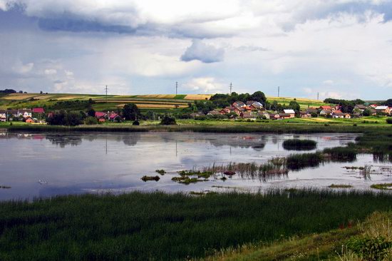 Pidhaitsi town, Ternopil region, Ukraine, photo 25