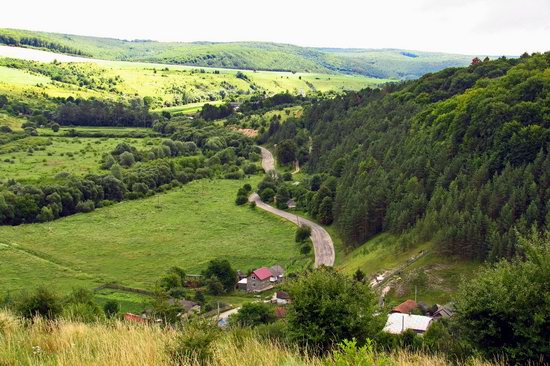 Pidhaitsi town, Ternopil region, Ukraine, photo 26