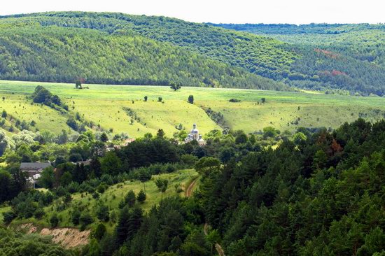 Pidhaitsi town, Ternopil region, Ukraine, photo 27