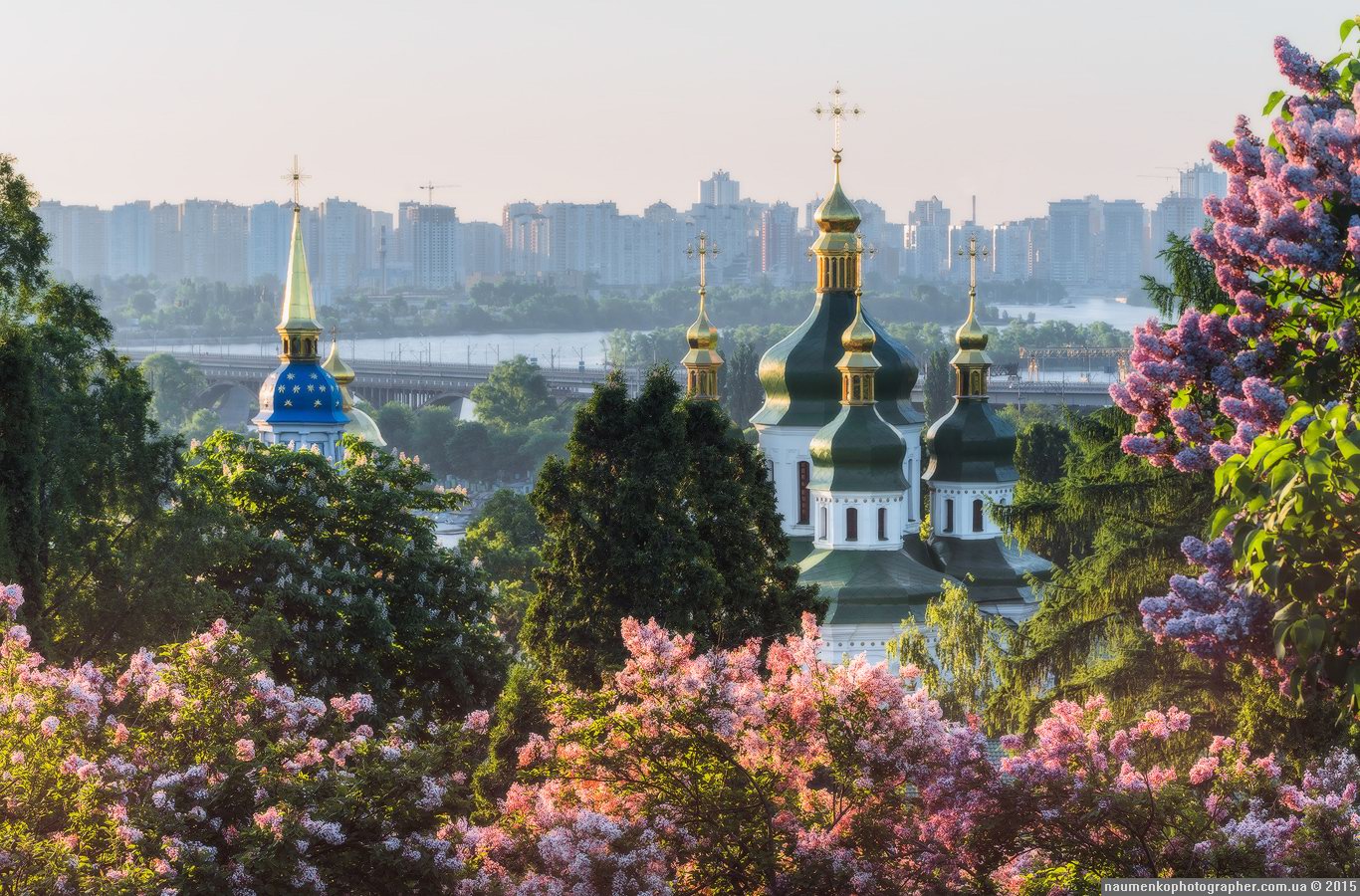 Top Famous Cities of Ukraine · Ukraine travel blog