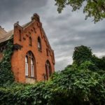 Picturesque Old Houses of Mariupol