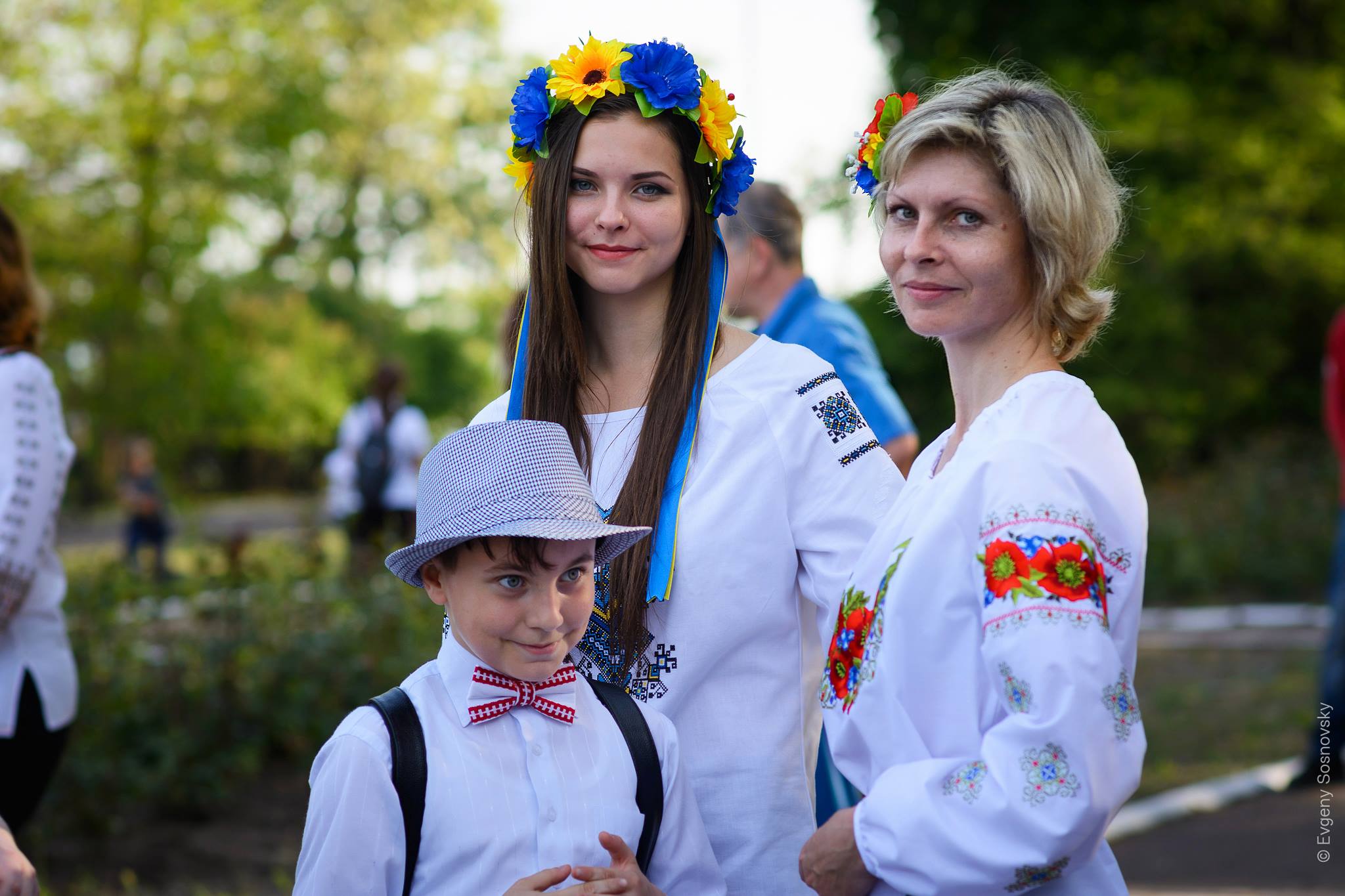 Vyshyvanka Day 2018 in Mariupol, Ukraine, photo 18