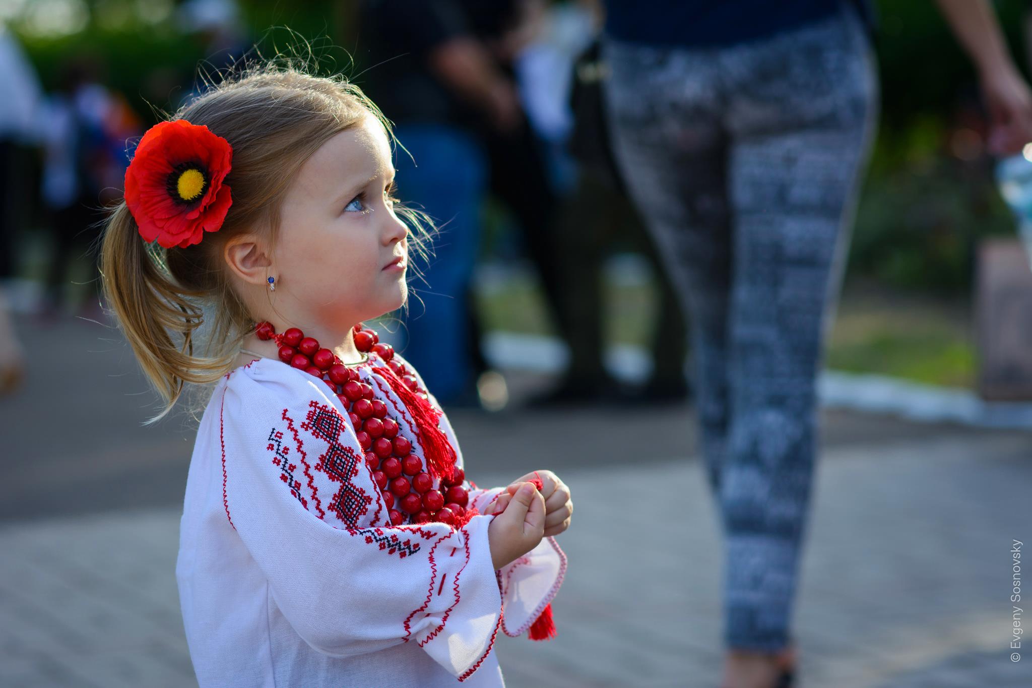 Vyshyvanka Day 2018 in Mariupol, Ukraine, photo 19