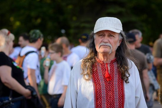 Vyshyvanka Day 2018 in Mariupol, Ukraine, photo 21