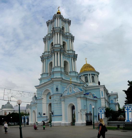 Beautiful churches of Sumy, Ukraine, photo 15