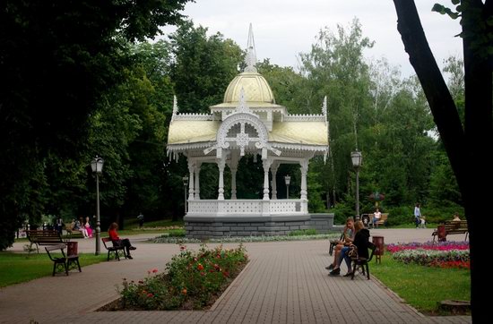 Beautiful churches of Sumy, Ukraine, photo 17