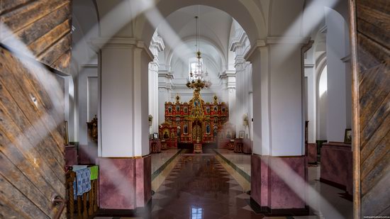 Dominican Church in Staryi Chortoryisk, Ukraine, photo 6